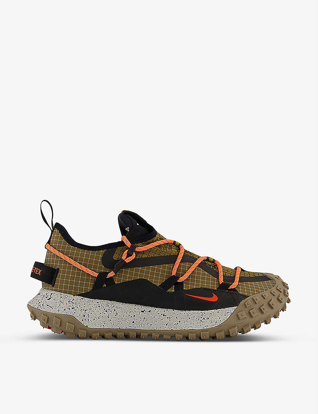 NIKE ACG MOUNTAIN FLY LOW MESH TRAINERS,54844927