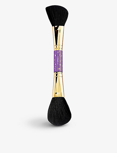 MAC: Dual-ended limited-edition make-up brush