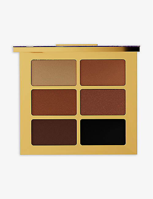 MAC: Magnificent Moon limited-edition eyeshadow palette