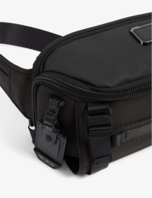 designer belt bag mens