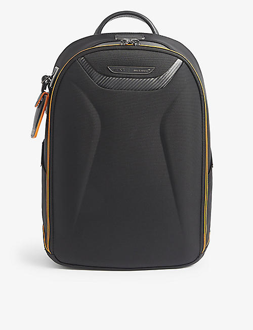 Selfridges & Co Men Accessories Bags Laptop Bags MSN backpack Mens 
