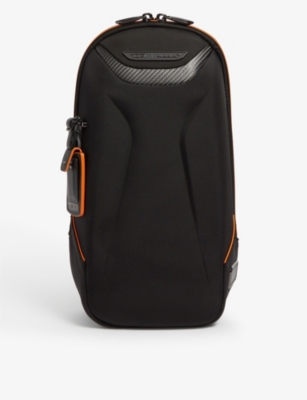 Tumi Mclaren Torque Sling Backpack In Black