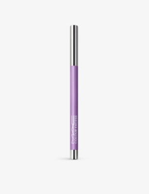 Shop Mac Commitment Issues Colour Excess Gel Pencil Eyeliner 35g