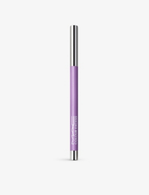 Mac Colour Excess Gel Pencil Eyeliner 35g In Commitment Issues