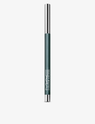 MAC AC HELL-BENT COLOUR EXCESS GEL PENCIL EYELINER 35G
