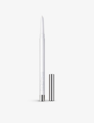 Mac Colour Excess Gel Pencil Eyeliner 35g In Incorruptible