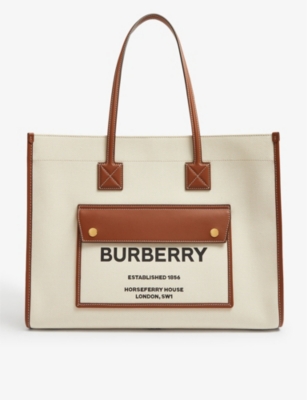 selfridges burberry bag