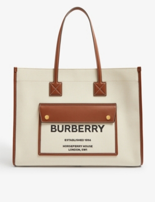 Burberry Bags Selfridges