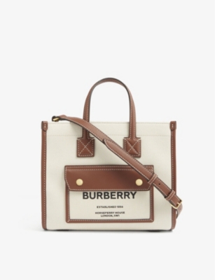 Burberry Bags | Selfridges