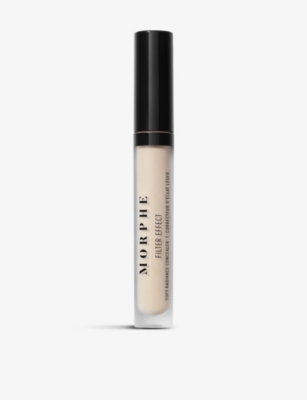 Morphe Filter Effect Soft Radiance Concealer 3.8ml In Light 4