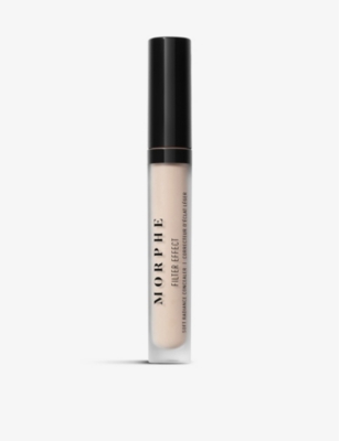 Morphe Filter Effect Soft Radiance Concealer 3.8ml In Light 6