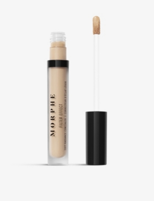 Morphe Filter Effect Soft Radiance Concealer 3.8ml In Medium 14