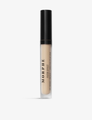 Morphe Filter Effect Soft Radiance Concealer 3.8ml In Medium 14