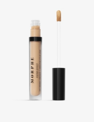 Morphe Filter Effect Soft Radiance Concealer 3.8ml In Tan 18