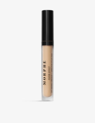 Morphe Filter Effect Soft Radiance Concealer 3.8ml In Tan 18