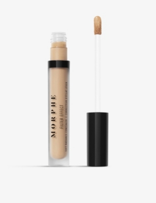Morphe Filter Effect Soft Radiance Concealer 3.8ml In Tan 22