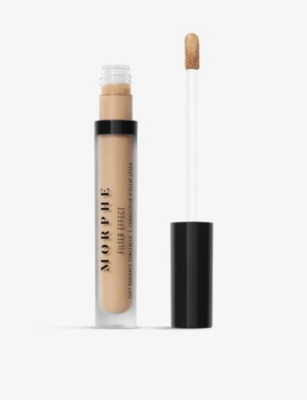 Morphe Filter Effect Soft Radiance Concealer 3.8ml In Tan 24