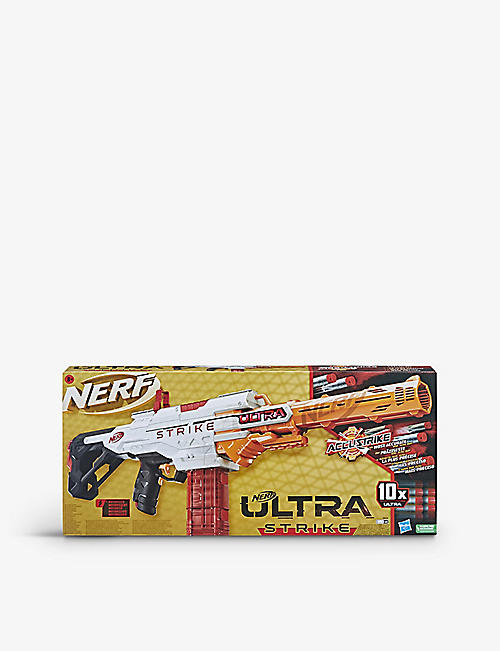 NERF: Ultra Strike playset 61cm