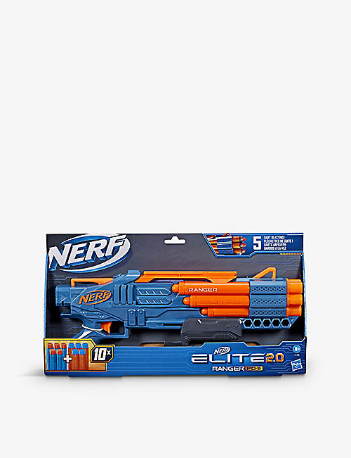 NERF: Elite 2.0 Ranger nerf blaster