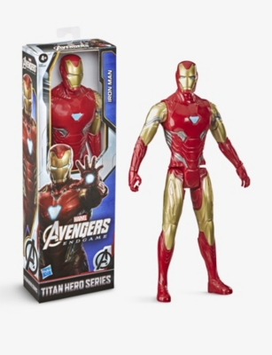 MARVEL - AVENGERS - FIGURINE - TITAN 30CM