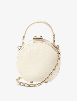 Aspinal of london cross body online bag