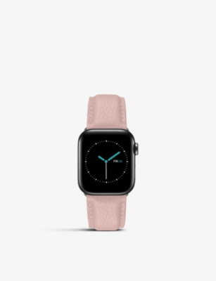 bottega veneta apple watch band