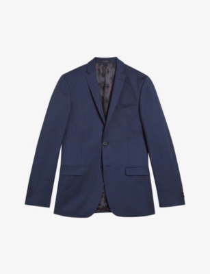 Ted baker casual on sale blazer