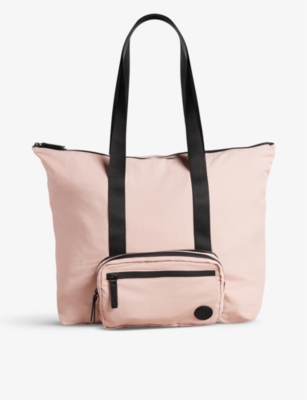 Ted baker foldaway shopper online