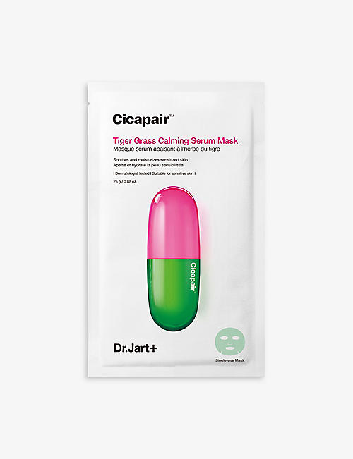 DR JART+: Cicapair™ Calming Serum mask 25g