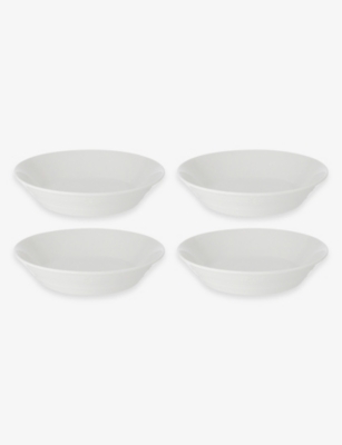 1815 Pure Pasta Bowl 23cm, Set of 4 - Royal Doulton®