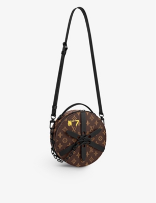 louis vuitton bum bag new wave