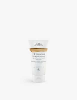 Aveda Color Renewal Colour And Shine Treatment 150ml