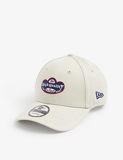 NEW ERA: 9FORTY Food Icon cotton baseball cap