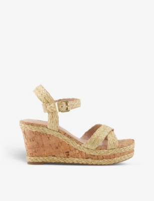 Selfridges wedges online