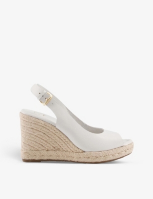 Selfridges espadrilles cheap