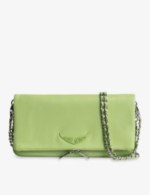Handbags Zadig & Voltaire, Style code: LWBA02405-001