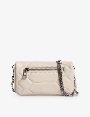 Zadig & Voltaire 'Rock Nano' quilted shoulder bag