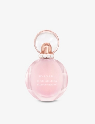 BVLGARI: Rose Goldea Blossom Delight eau de toilette