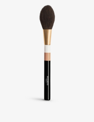 HERMES: Plein Air powder brush