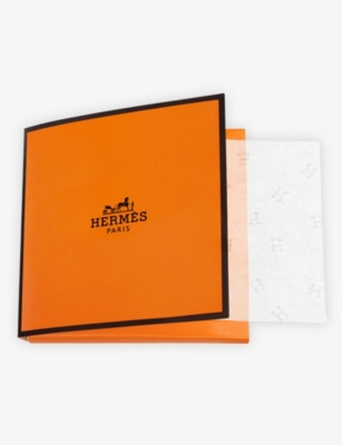 HERMES: Plein Air blotting papers