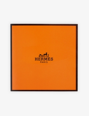 HERMES: Plein Air blotting papers