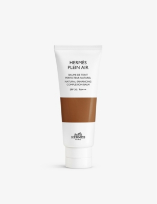 Hermes Barenia Plein Air Complexion Balm Spf30 40ml