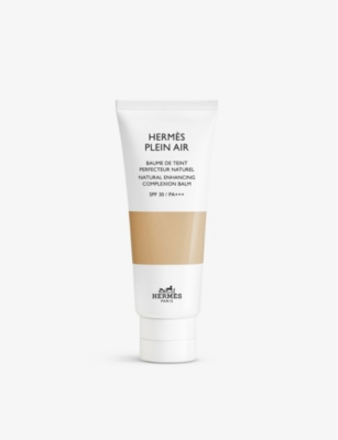 Hermes Chanvre Plein Air Complexion Balm Spf30 40ml