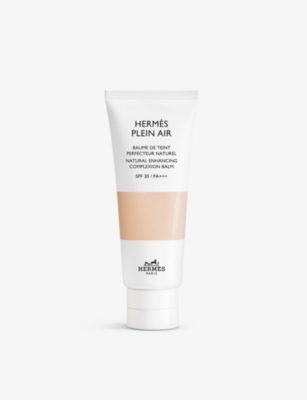 Hermes Coquillage Plein Air Complexion Balm Spf30 40ml