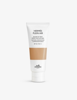 Hermes Palomino Plein Air Complexion Balm Spf30 40ml