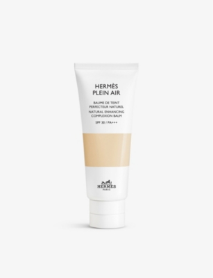 Hermes Sable Plein Air Complexion Balm Spf30 40ml