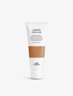 Hermes Santal Plein Air Complexion Balm Spf30 40ml