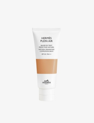 Hermes Sienne Plein Air Complexion Balm Spf30 40ml