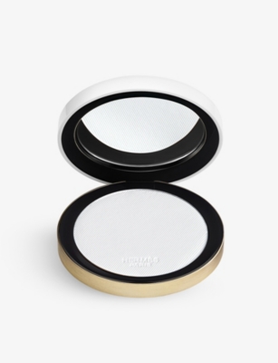 HERMES: Plein Air Radiant Matte powder 6.5g