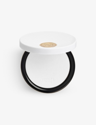 HERMES: Plein Air Radiant Matte powder 6.5g